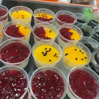 Hình ảnh Sữa chua dẻo