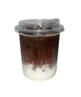 Hình ảnh Sữa tươi cà phê