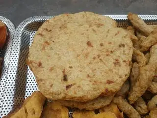 Hình ảnh Chả cá thác lác