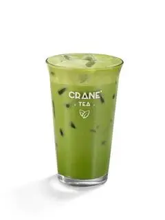 Hình ảnh Matcha latte