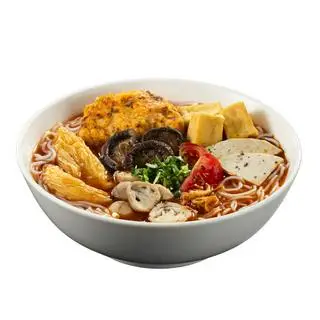 Hình ảnh Bún Riêu - Crab Rice Noodle Soup