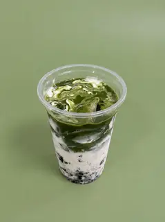 Hình ảnh Matcha cheese cookies