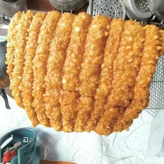 Hình ảnh Heo quay da giòn 300g