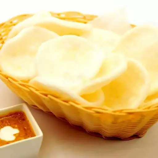 Hình ảnh Phồng tôm