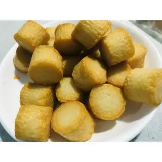 Hình ảnh Sò Điệp Viên Surimi - 5 Viên