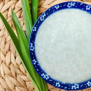 Hình ảnh Cháo trắng 
