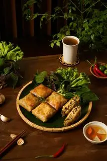 Hình ảnh Set nem cua bể 5 chiếc