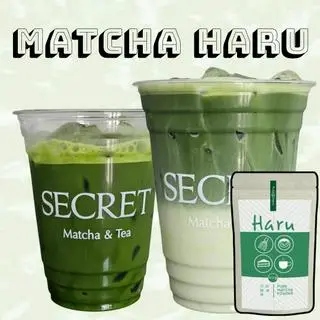 Hình ảnh Matcha Haru