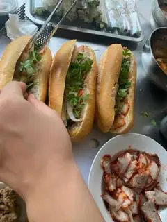 Hình ảnh Thịt xá xíu
