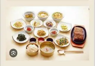 Hình ảnh CƠM SUẤT CHUẨN JEOLLA