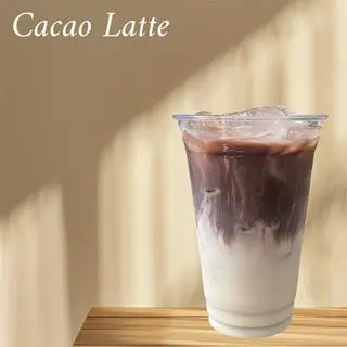 Hình ảnh Cacao Latte