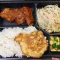 Hình ảnh Combo cơm sườn - coca