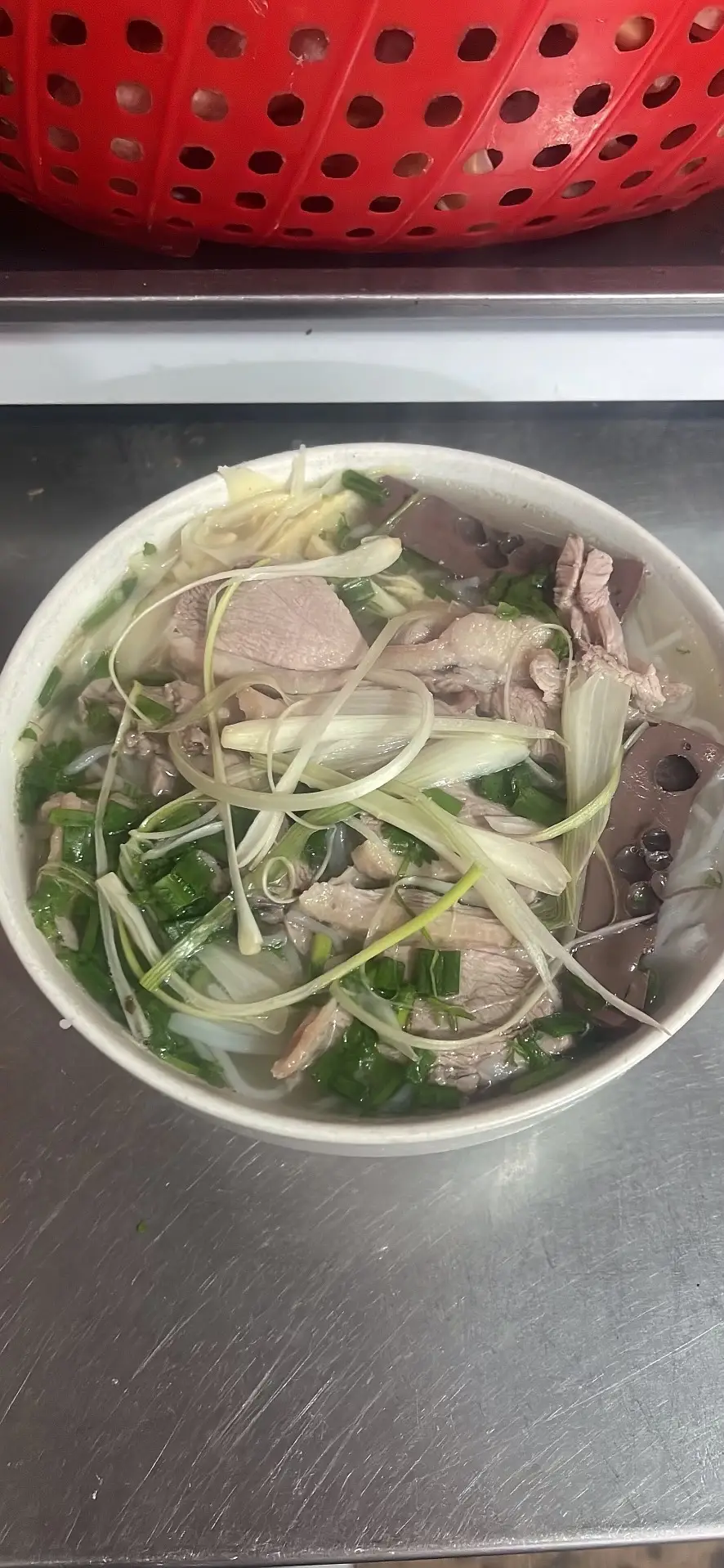 Hình ảnh Miến Ngan