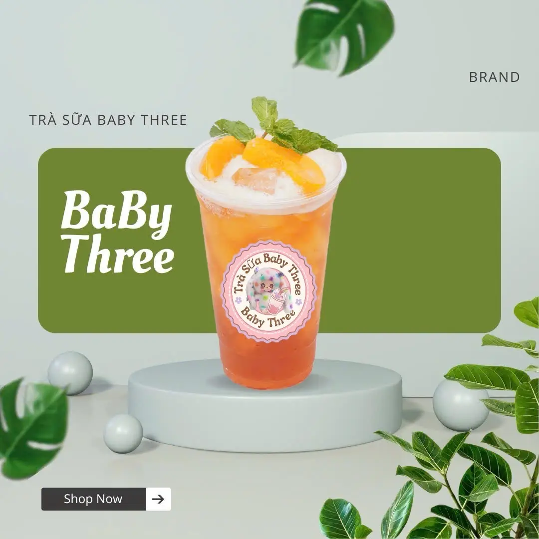 Hình ảnh Trà Đào Dầm 