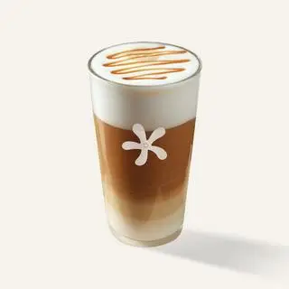 Hình ảnh Caramel Macchiato 