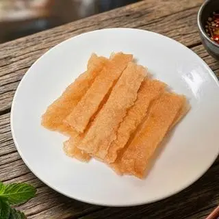 Hình ảnh Bánh tráng chiên