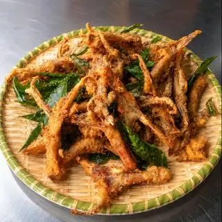 Hình ảnh Lưỡi rang muối