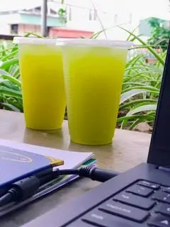Hình ảnh Nước mía cốc 700ml