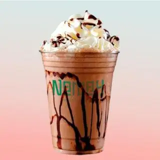 Hình ảnh Choco đá xay