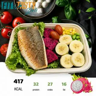Hình ảnh Premium salad 4