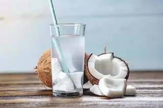 Hình ảnh Nước Dừa Xiêm 