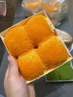 Hình ảnh Bánh After you phomai 