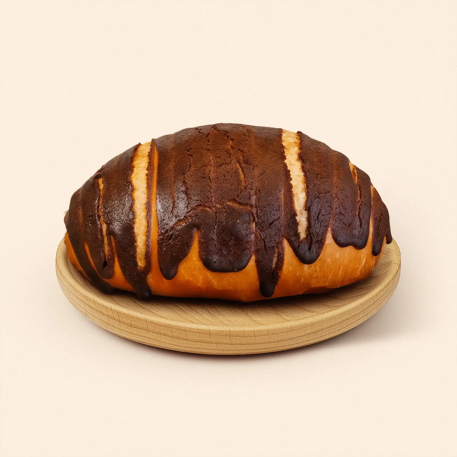 Hình ảnh Mocha Shio Pan