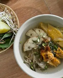 Hình ảnh Hủ Tiếu