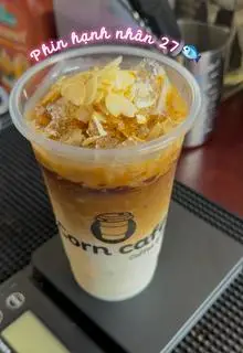 Hình ảnh Phindi hạnh nhân