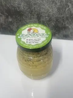 Hình ảnh Lọ sốt chấm 200ml