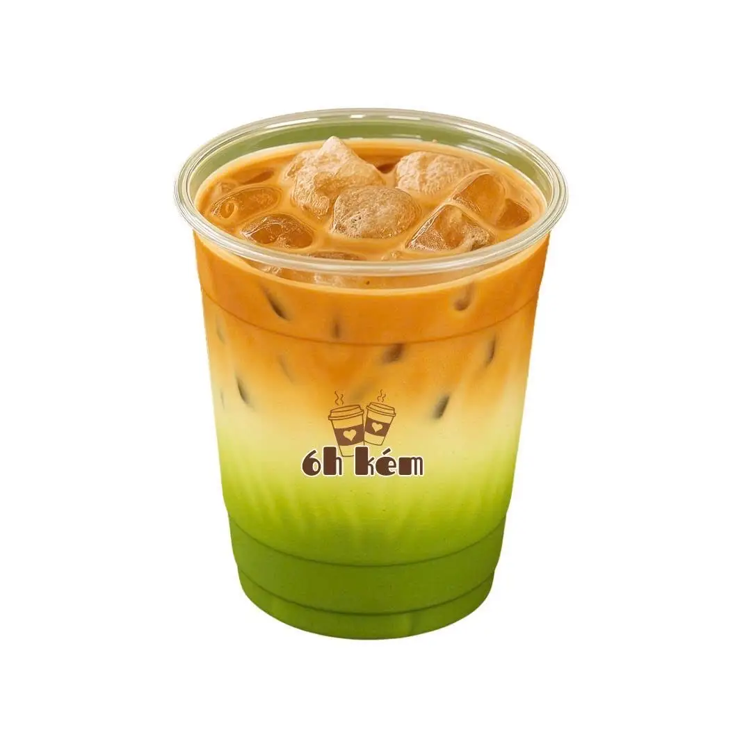 Hình ảnh Cafe Matcha 