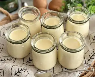 Hình ảnh Sữa chua Phô mai