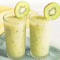 Hình ảnh Sữa chua kiwi