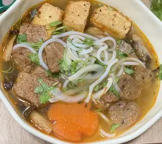 Hình ảnh Bún Boàa Huế Thuần Chayy