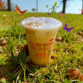 Hình ảnh Cafe Muối Zit