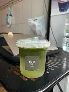 Hình ảnh Matcha Coco