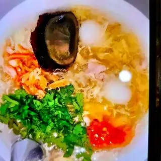 Hình ảnh Súp cua tô lớn - nửa trứng bắc thảo