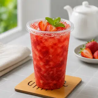Hình ảnh TRÀ DÂU