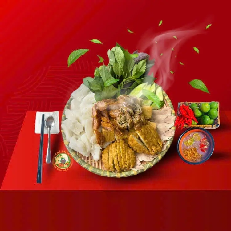 Hình ảnh Combo 2 người