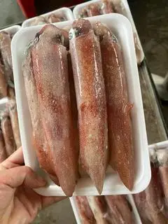 Hình ảnh Mực hấp thuyền - 1kg