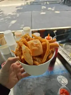 Hình ảnh COMBO CHICKY 3 IN 1