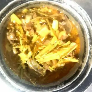 Hình ảnh Sườn hon
