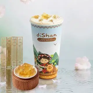 Hình ảnh Quan Âm Quế Hoa