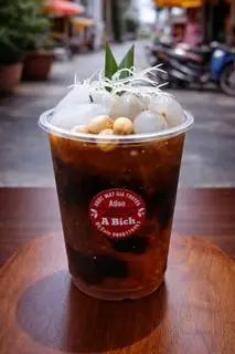Hình ảnh sâm atisô fulltoping  ly 900ml