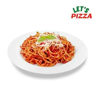 Hình ảnh Mì Ý Bò Băm Sốt Bolognese