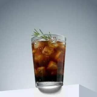 Hình ảnh Cold Brew Nguyên Bản