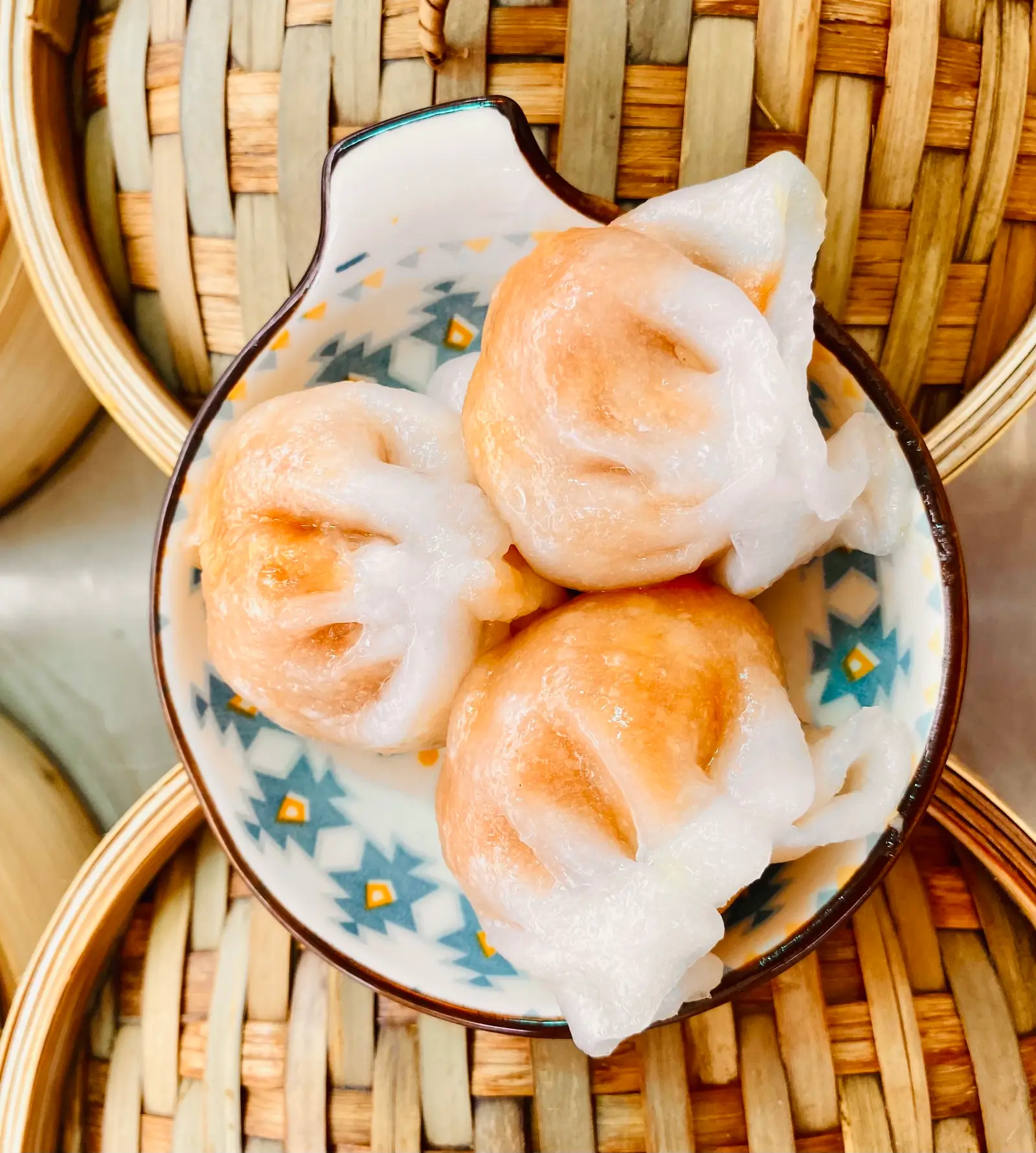 Hình ảnh Há cảo tôm (Nên thử)