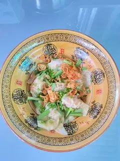 Hình ảnh Hoành Thánh 