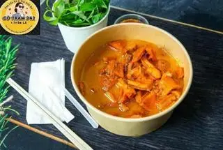 Hình ảnh Phá Lấu Bò 500gr tặng 2 mì gói 