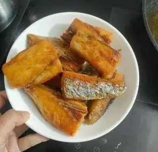 Hình ảnh Cá thêm